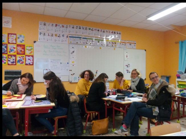 Le conseil d’établissement