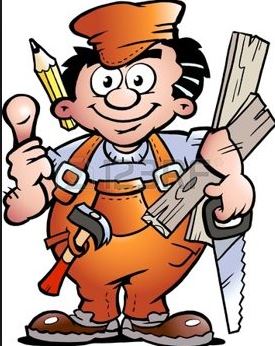 La journée BRICOLAGE