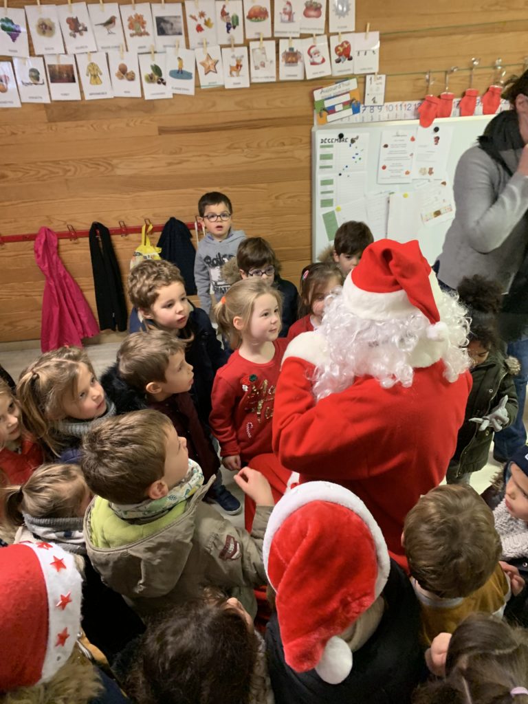 semaine du 13 au 17 décembre 2021