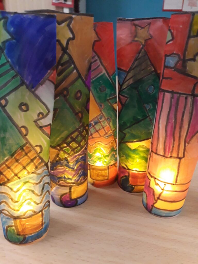 La Déambulation de Noël