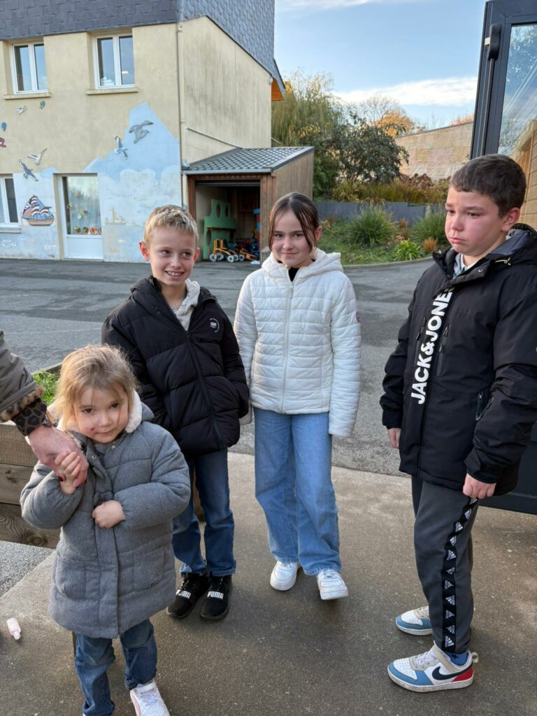 Les anniversaire du mois